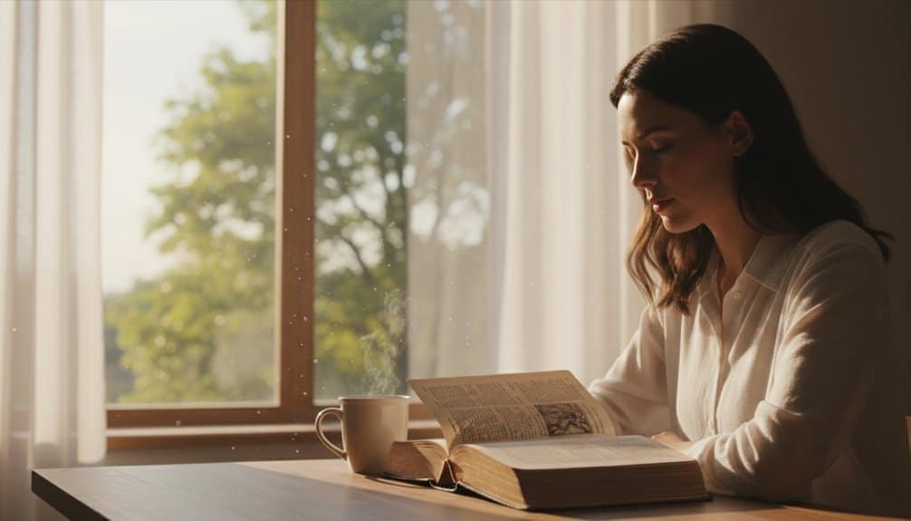 god communicates through scripture spirit prayer counsel