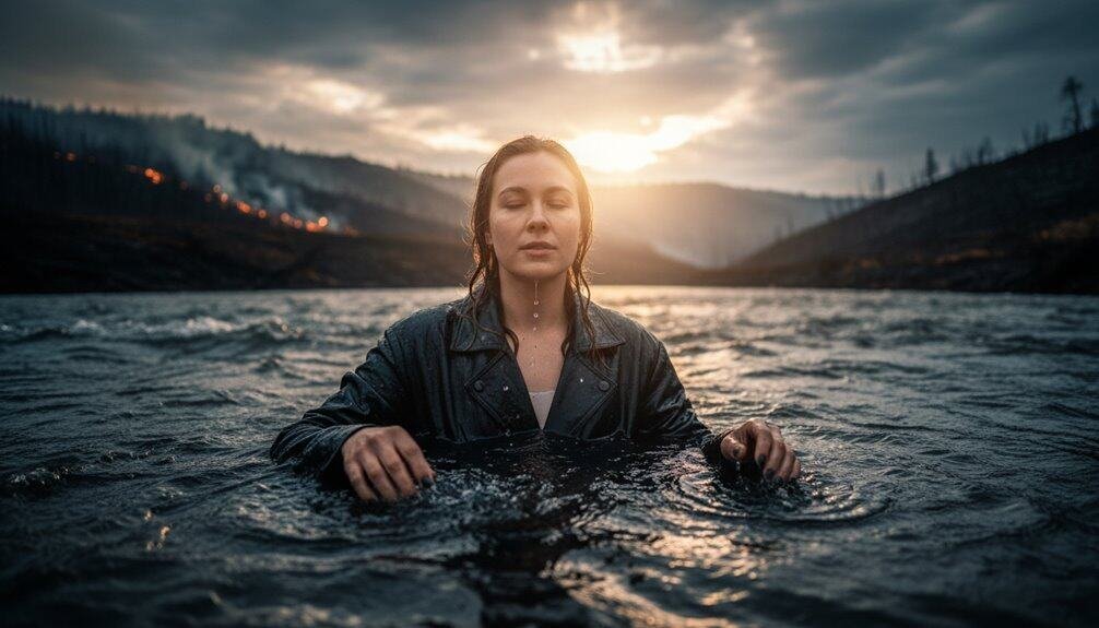 god s presence through trials endure 5j6ob - My Bible Song