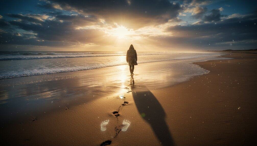 god s unending faithful presence guaranteed