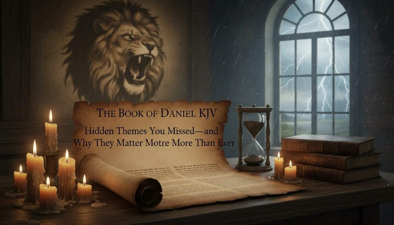 Engaging Bible song for kids and families. Sing along to learn scripture and connect with God's word through fun, inspiring tunes suitable for children’s faith development.