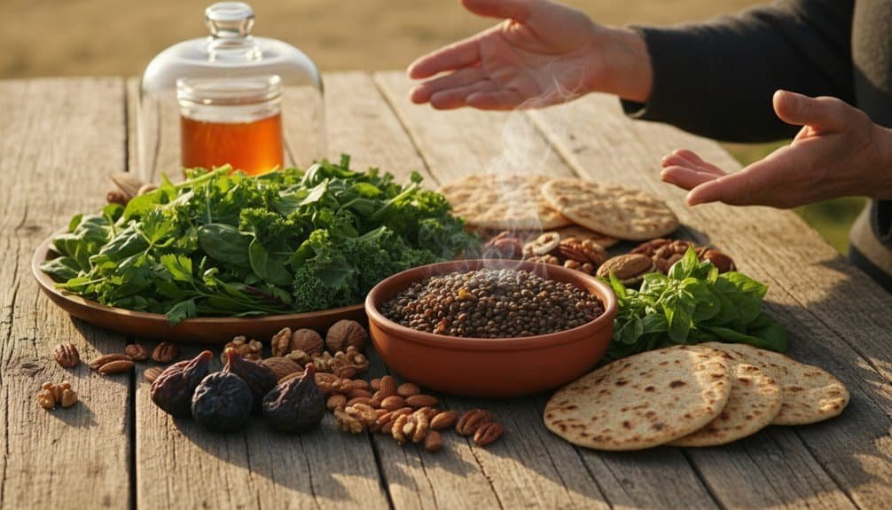 Daniel Fast Honey Question Finally Answered by Experts My Bible Song 2026 honey banned during daniel fast