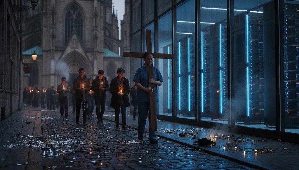 hype pattern not omniscience