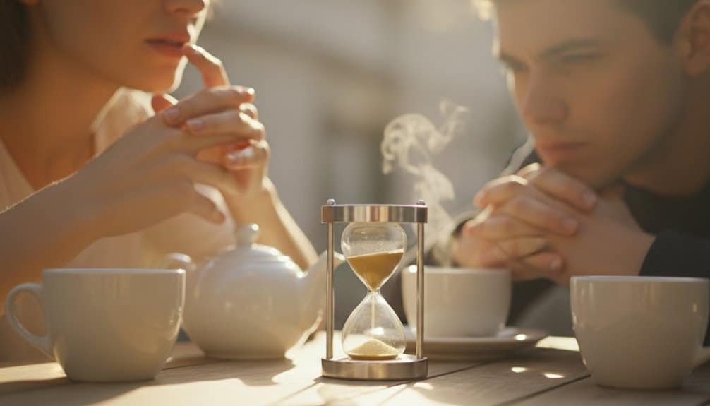 intentional pauses empower meaningful communication