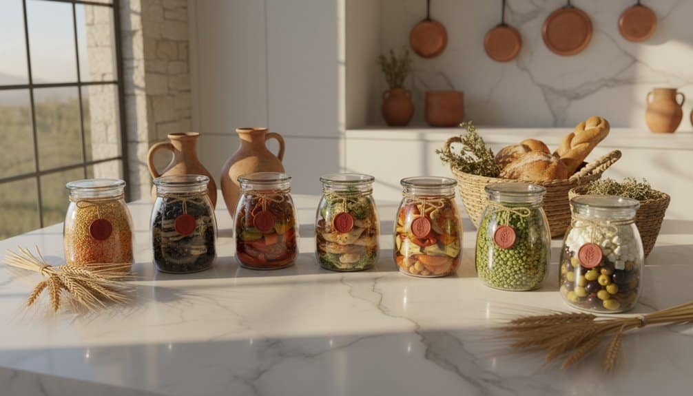 joseph s seven year rotation plan