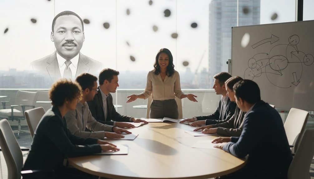 MLK’s Leadership Playbook for Modern Workplaces My Bible Song 2026 king s ethical coalition building leadership