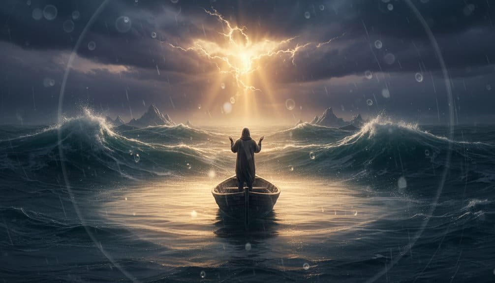 learned helplessness divine connection persists