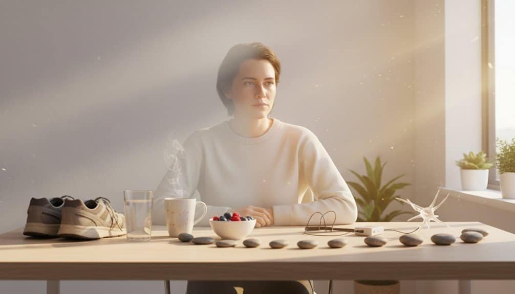 neurotransmitter dysregulation impairs cognitive function