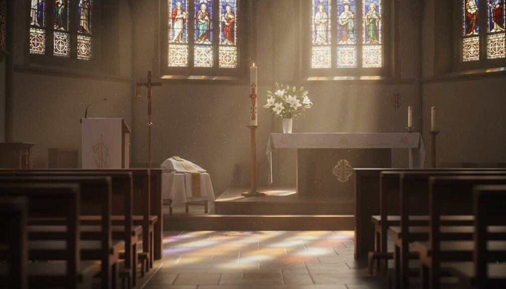 no seventh sunday after easter