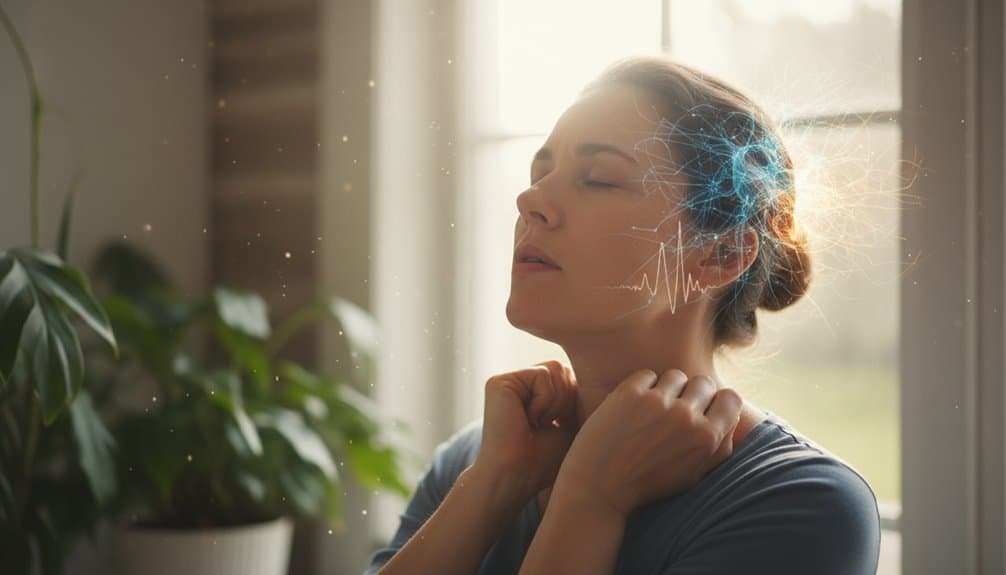 Reflecting on faith through prayer and music for spiritual renewal and inner peace.