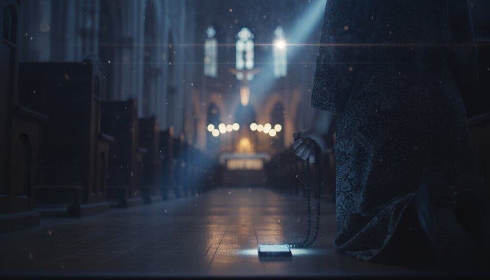 prayer as relational dialogue