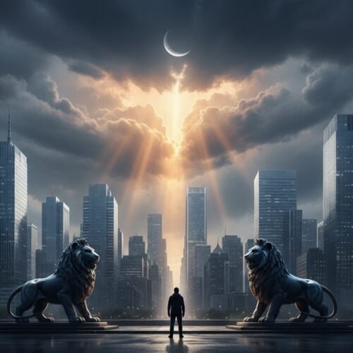 Inspirational Christian song for children about Jesus and the Bible, encouraging faith, hope, and love through joyful, scripture-based music and engaging lyrics. Perfect for kids' Sunday school and family worship.