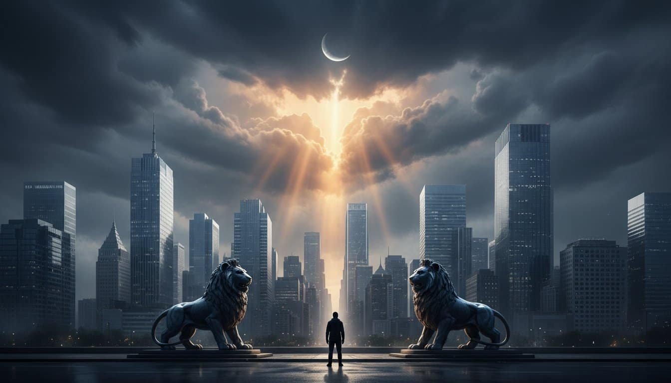 Inspirational Christian song for children about Jesus and the Bible, encouraging faith, hope, and love through joyful, scripture-based music and engaging lyrics. Perfect for kids' Sunday school and family worship.