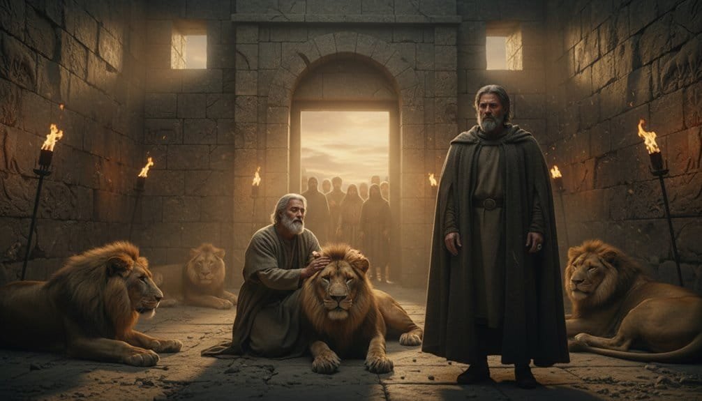 reluctant king pragmatic reformer integrative governance non vengeful administration