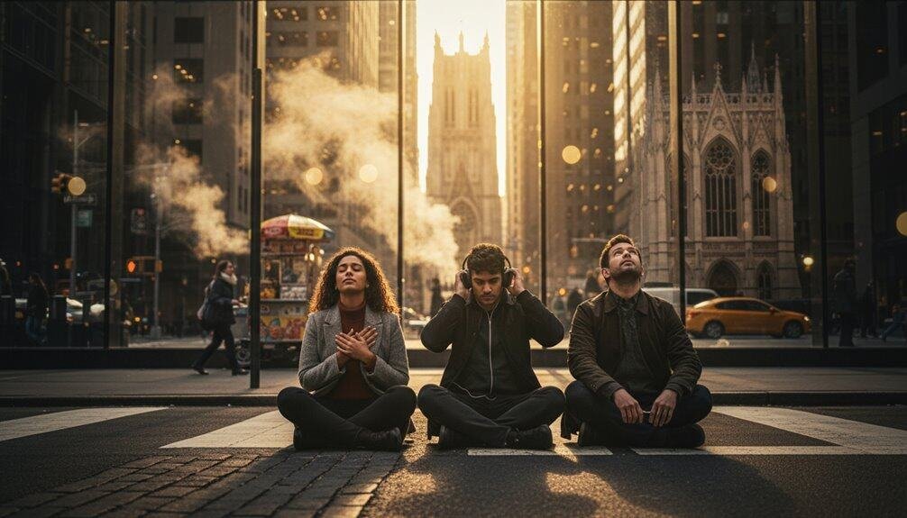 rigid churches impede participation