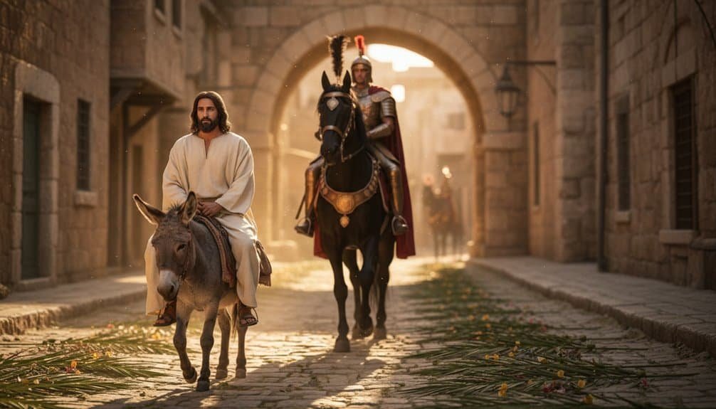 royal horses symbolize power and authority rlovn - My Bible Song