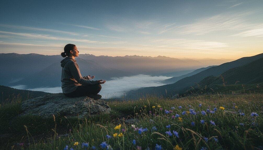 silent god sovereign work