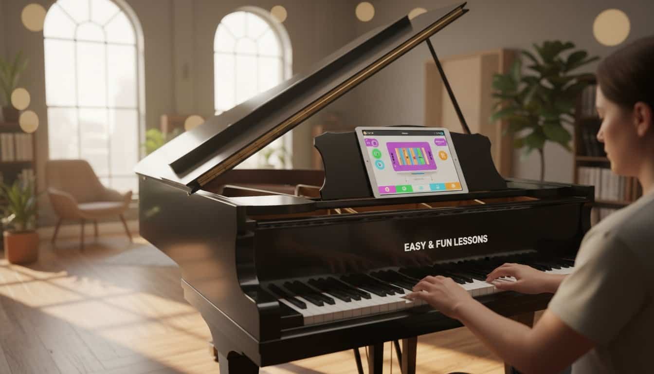 simply piano surpasses all apps 2026 iwhwe - My Bible Song