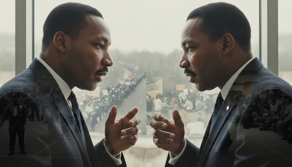 strategic nonviolence and self defense