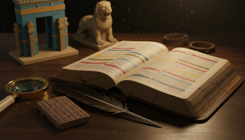 systematic cultural erasure of jewish identity