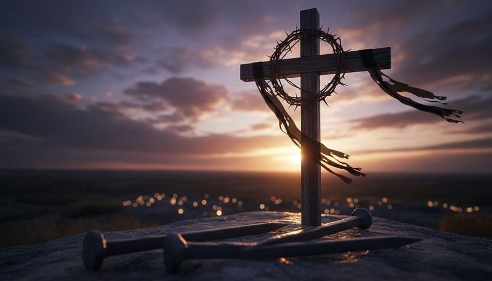 Holy Week 2026: The 7 Days That Transform Christianity My Bible Song 2026 ultimate sacrifice resurrection certainty