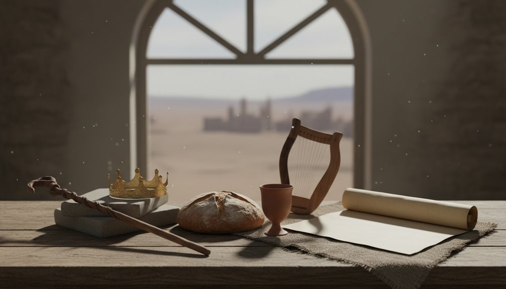 Examples of Fasting in the Bible My Bible Song 2026 biblical fasting for divine guidance