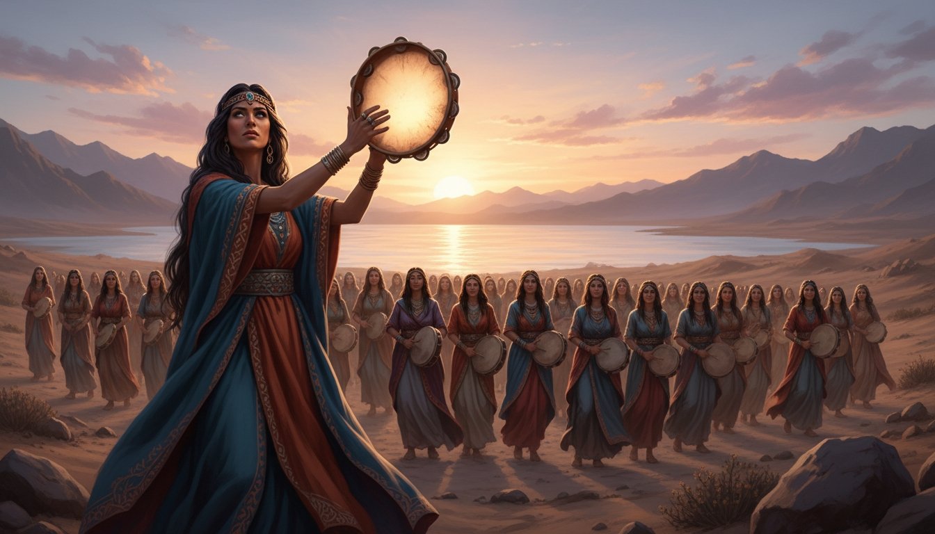 biblical feminism celebrates strong women 6ftrc - My Bible Song