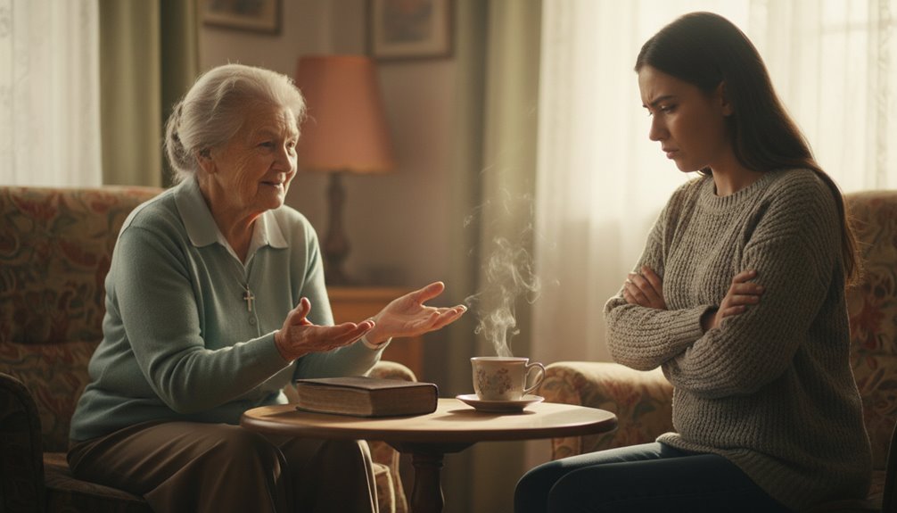 biblical mentoring overcoming resistance