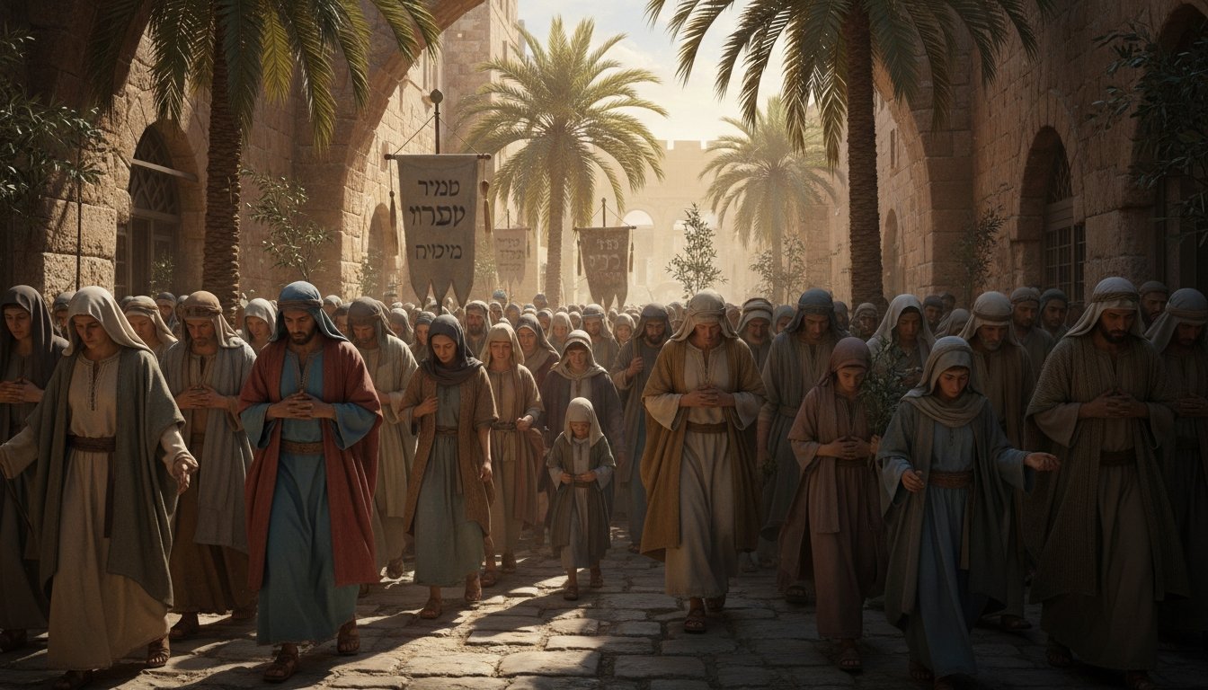 biblical plea of praise