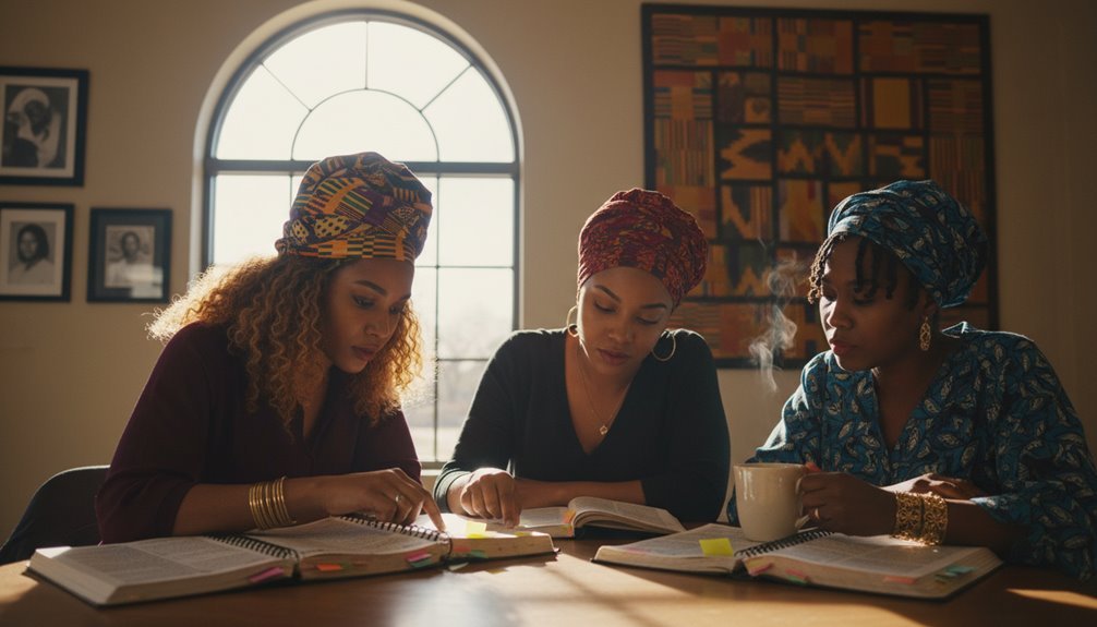 biblical study culturally authentic engagement