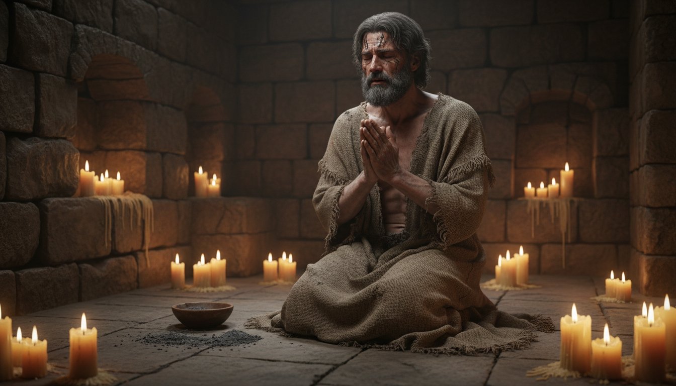 david fasting in bible fasting for revelation