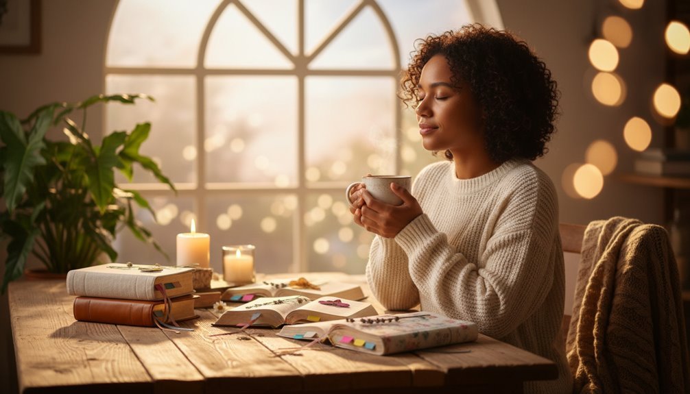 devotional bibles for growth