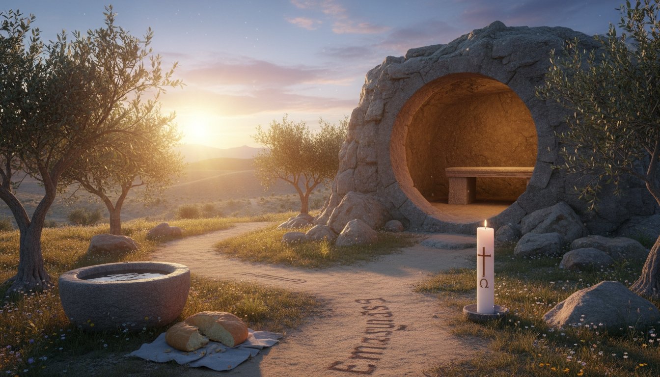 early christian easter monday roots