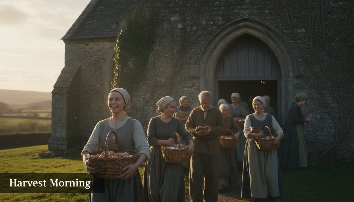 easter monday historical origins