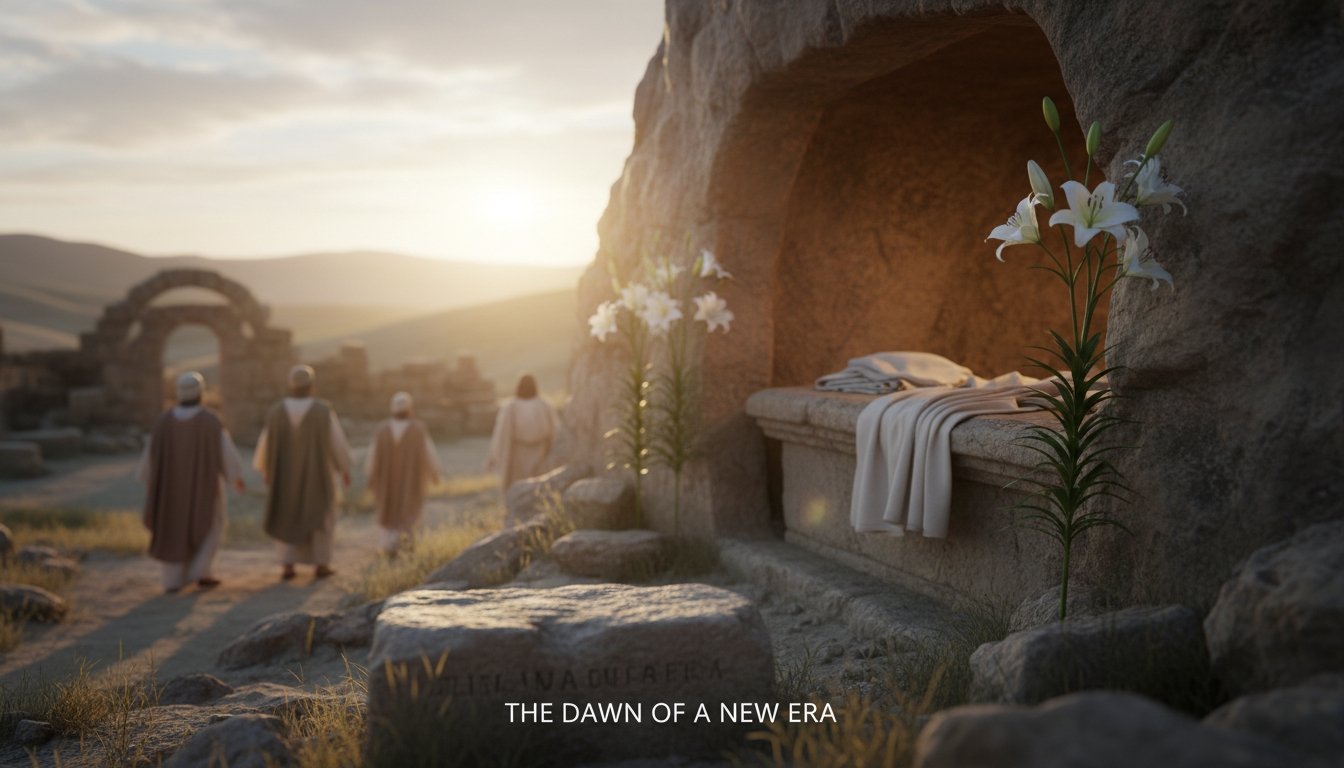 Easter Monday: Historical Origins and Biblical Meaning My Bible Song 2026 easter monday origins and meaning