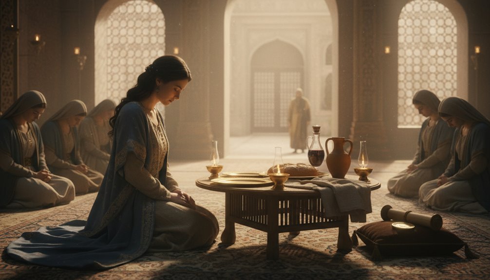 esther s three day life saving fast