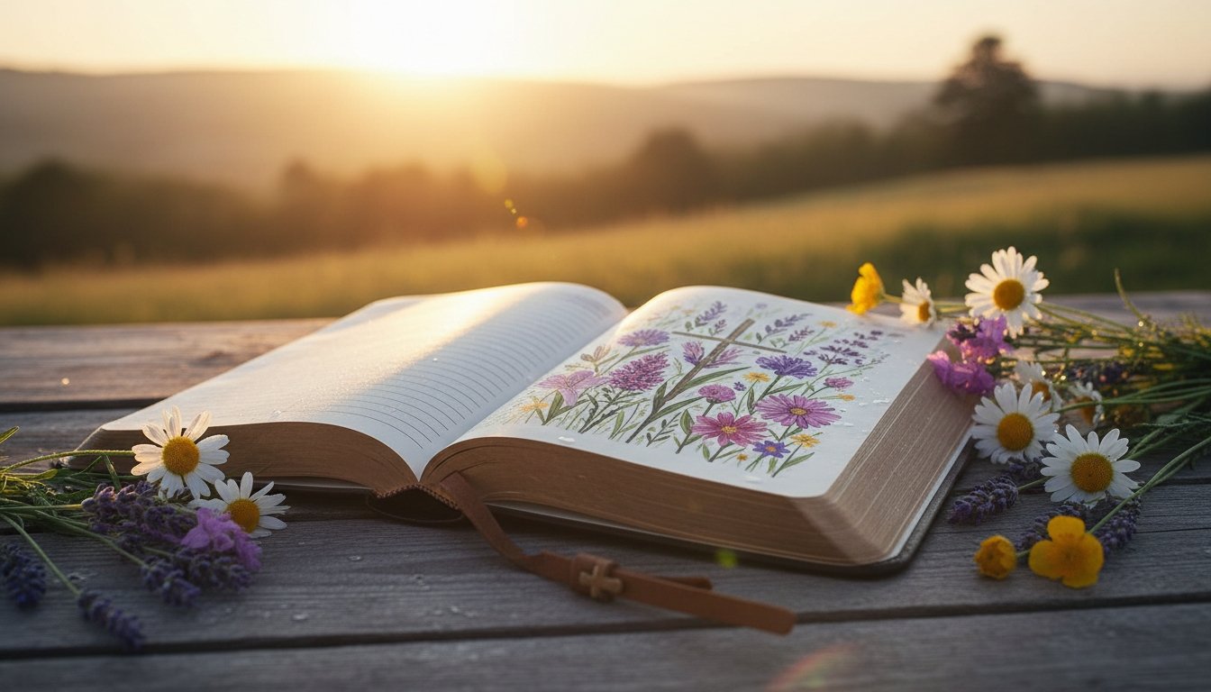 faith filled bible recommendations for women