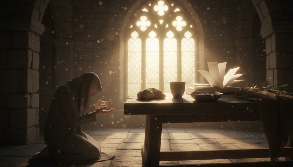 Amazing Reasons for Fasting in the Bible My Bible Song 2026 fasting prompts repentance and cleansing