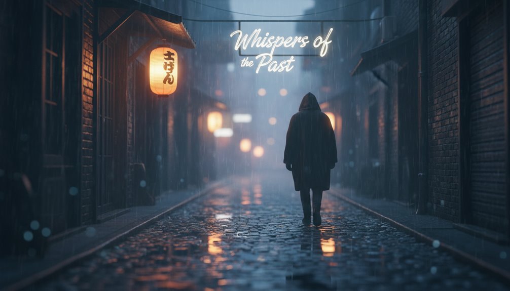 finding hope in darkest moments