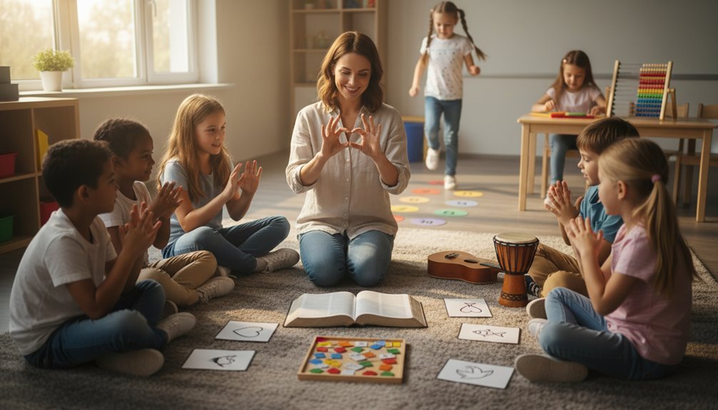 10 Best Short Bible Verses for Kids My Bible Song 2026 five methods for memorizing verses