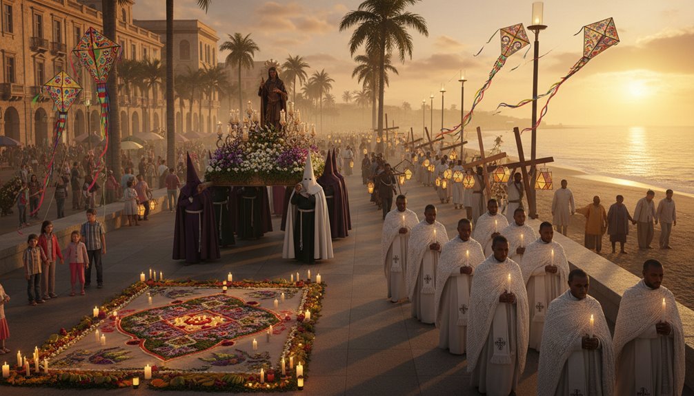 global good friday diverse cultural adaptations