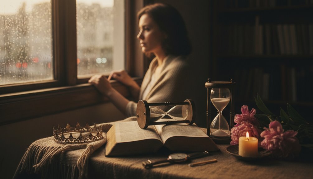 god s timing through ordinary events