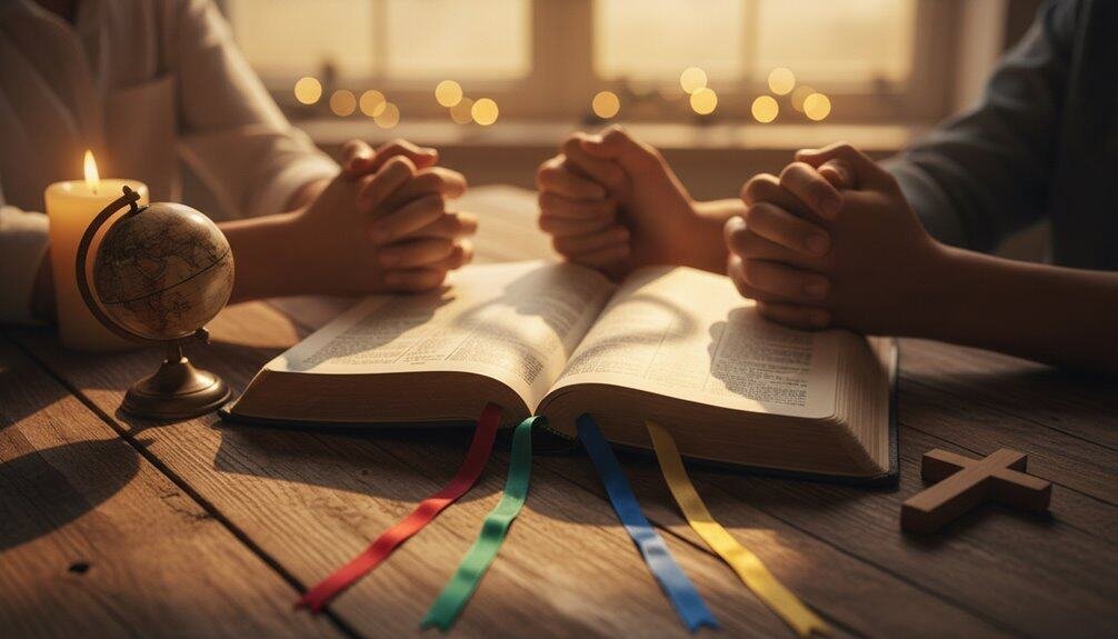 god s universal sacrificial love