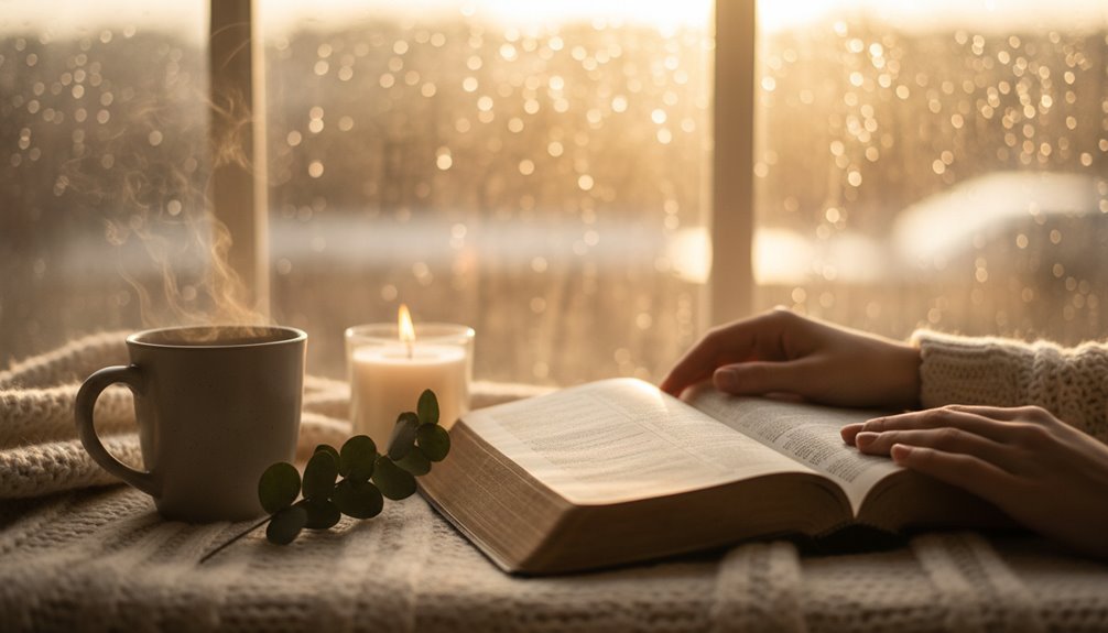 15 Bible Verses About Mental Health That Offer Hope During Dark Times My Bible Song 2026 god s word brings peace within