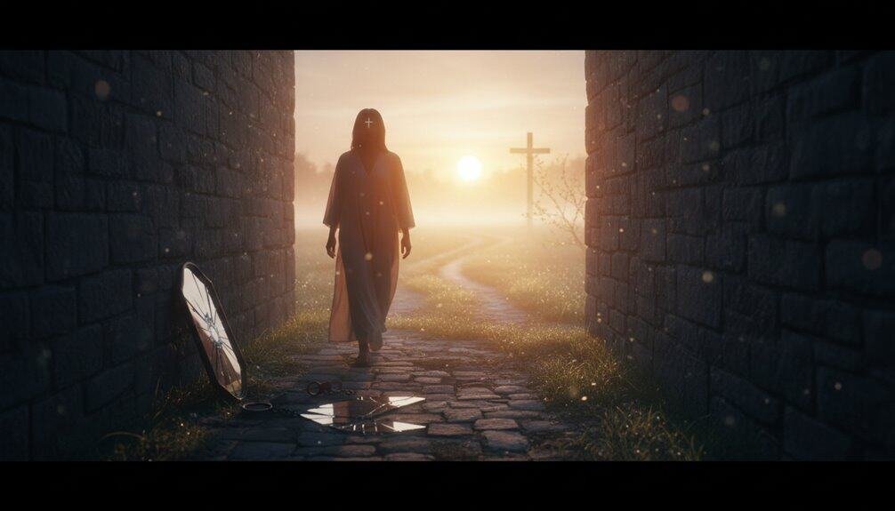 graceful acquittal now reigning