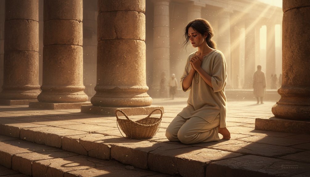 7 Powerful Single Mothers in the Bible Who Inspire My Bible Song 2026 hannah s vow shapes prophecy