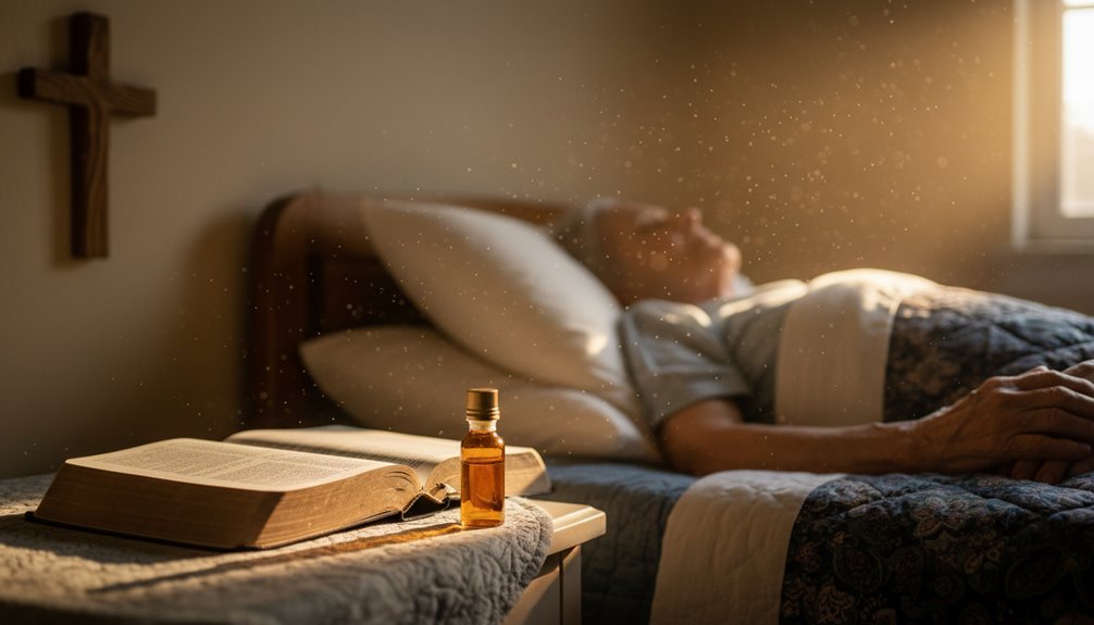 healing promises through jesus unchanging covenant