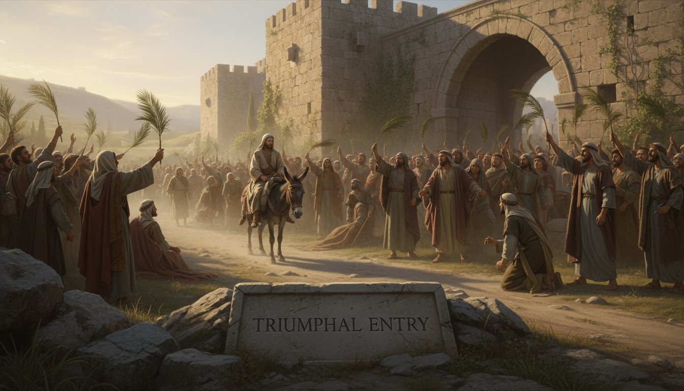 Hosanna’s Meaning in Gospel Narratives My Bible Song 2026 hosanna s meaning in gospel narratives