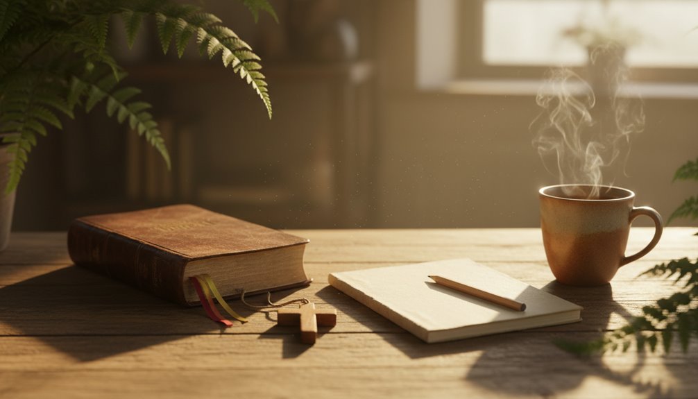 memorize scripture transform life