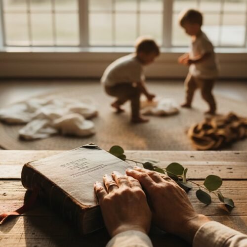 one flesh covenant of marriage 7neg7 - My Bible Song