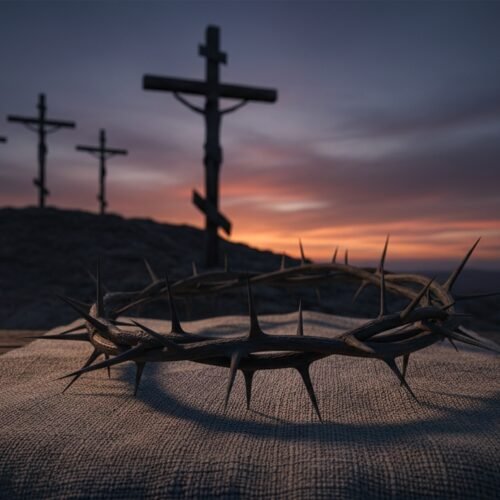 origins sacrifice meaning friday